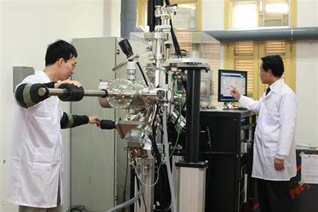 Luật KH&CN năm 2013: Chính sách ưu đãi nhà khoa học